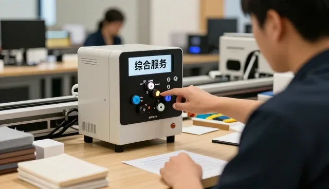 企业管理系统